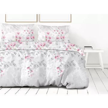 Pościel Satyna Frotex Kyoto Gray