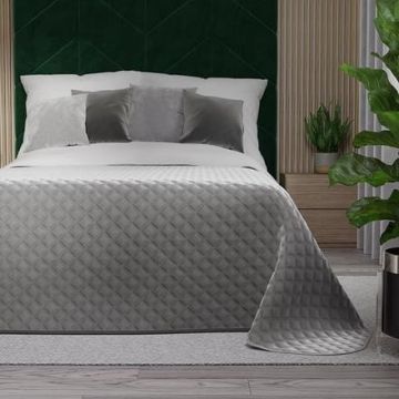 VELVI Narzuta dekoracyjna