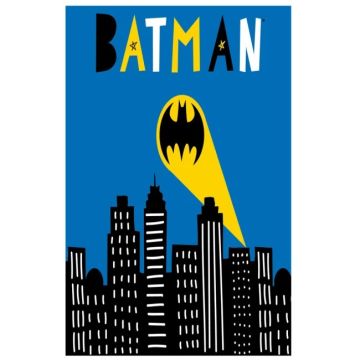 Ręcznik drukowany 30x50 Batman 235014