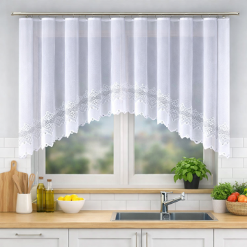 Firanka Modesta 017173 160x300 cm