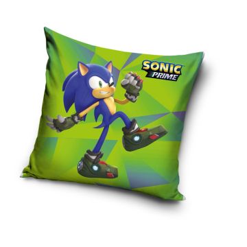 Poszewka dwustronna velvet SONIC 40x40 SONIC236028