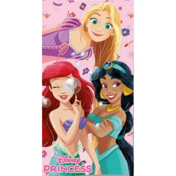 Ręcznik kąpielowy 70x140 Princess 5062