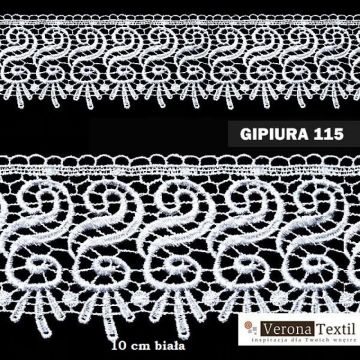 Gipiura motek 115 10