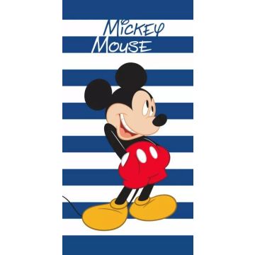 Ręcznik kąpielowy 70x140 Myszka Mickey Mouse 027