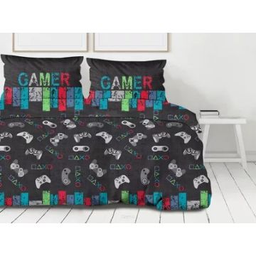 Pościel Bawełniana Bielbaw Premium 160x200