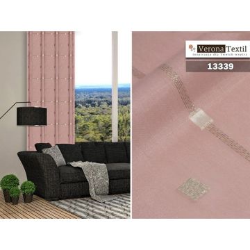 Materiał zasłonowy lekki  13339 140 – na metry (cena za 1 mb)