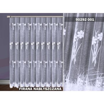 Firana żakardowa 90292