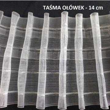 TAŚMA OŁÓWEK