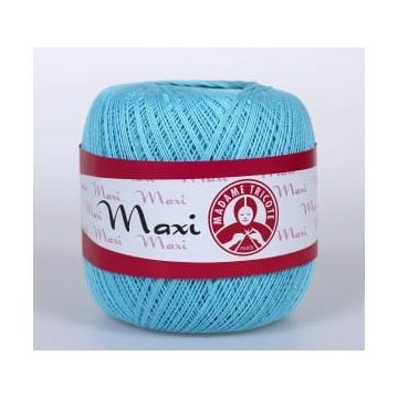 KORDONEK MAXI MADAME TRICOTE 5353