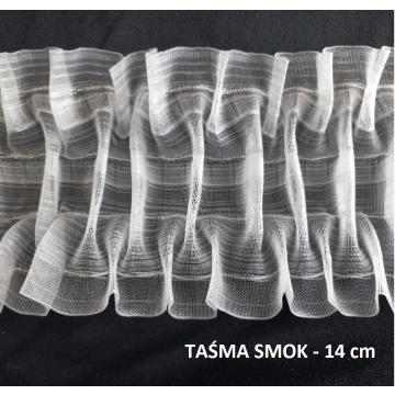 TAŚMA SMOK