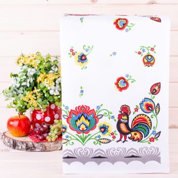 ŚCIERKA KUCHENNA WZÓR ŁOWICKI