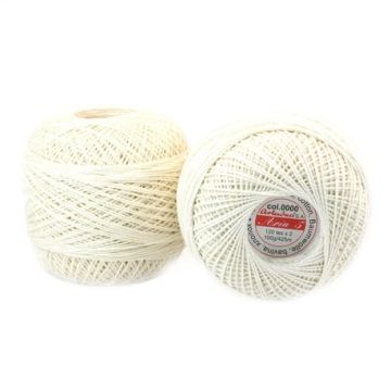 Kordonek Aria 5 100g natural 0000