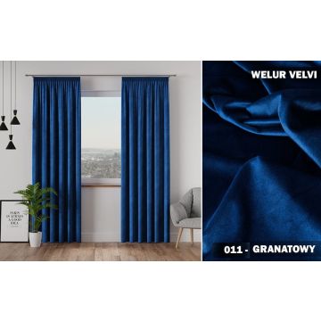 Welur VelVi 140