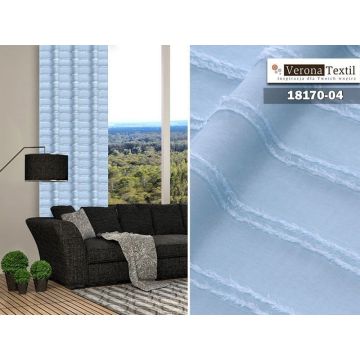 Materiał zasłonowy lekki 18170 04 140 – na metry (cena za 1 mb)