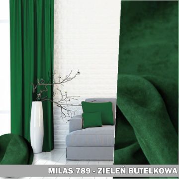 Gotowazasłona MILAS 789 na taśmie