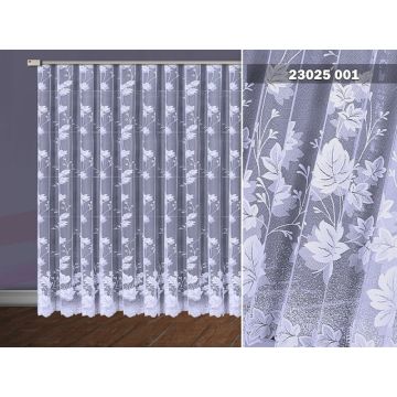 Firana żakardowa 23025