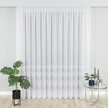 Firana fantazyjna 1251 001 310 OLO