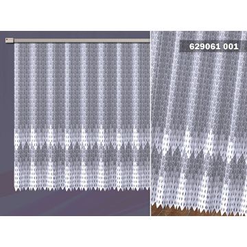 Firana żakardowa 629061 170 OR – na metry (cena za 1 mb)