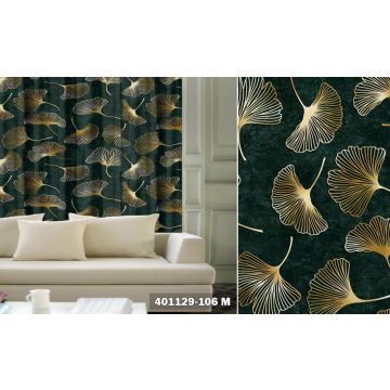 Materiał zasłonowy 401129 M