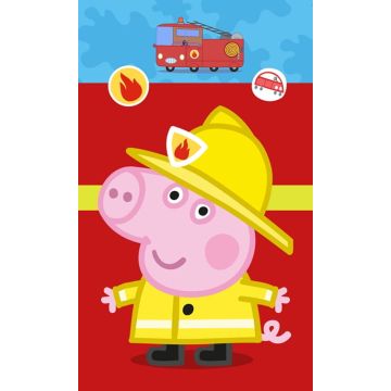 PEPPA PIG RĘCZNIK 30x50 PP236025-R