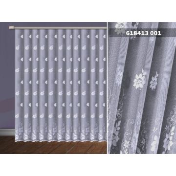 Firanka Firana Żakardowa 618413/