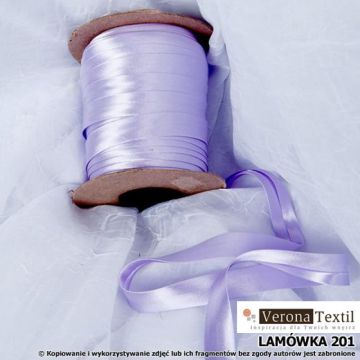 Lamówka atłasowa 201