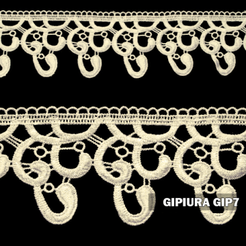 Gipiura motek numer 7 8