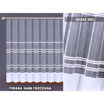 Firana żakardowa 90541