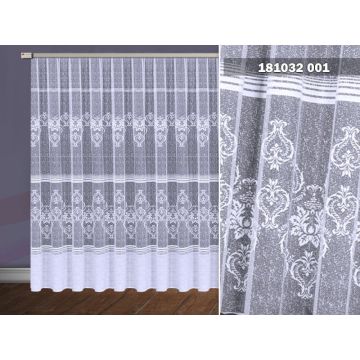 Firana żakardowa 181032 250 – na metry (cena za 1 mb)