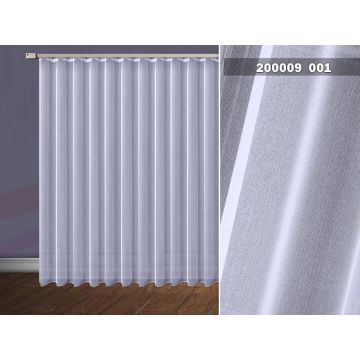Firana fantazyjna 200009 001 300 – na metry (cena za 1 mb)