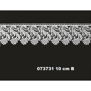 Gipiura 73731 10 cm biała