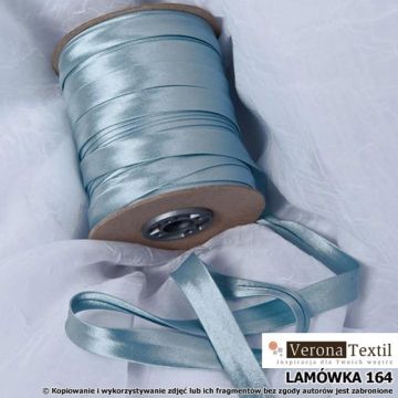 Lamówka atłasowa 164