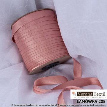Lamówka atłasowa 205