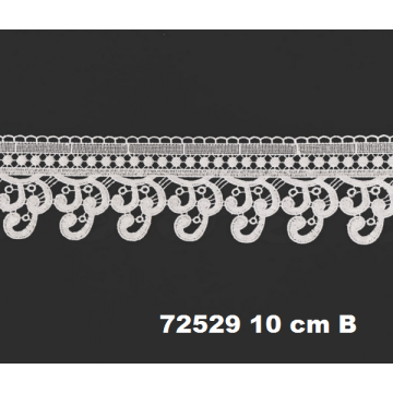 Gipiura 72529 10 cm biała