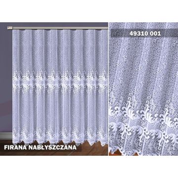 Firana żakardowa 49310