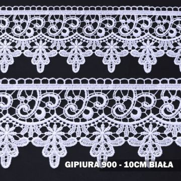 Gipiura motek 900 10