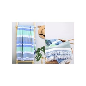Ręcznik Plażowy Pareo 90x180 For Him