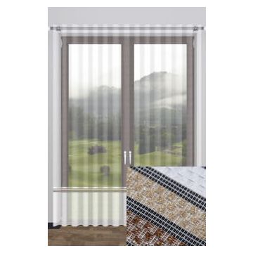 FIRANA NATURAL BŁYSK  40001/3  180