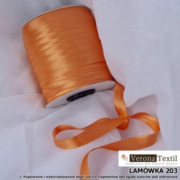 Lamówka atłasowa 203