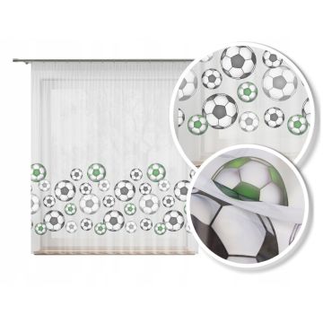 FIRANKA FIRANA DZIECIĘCA WOAL PIŁKI FUTBOL 003/160 – na metry (cena za 1 mb)