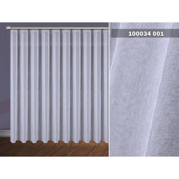 Firana fantazyjna 100034 001 300 – na metry (cena za 1 mb)