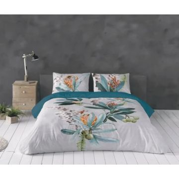 Poś.sat.baweł. PRESTIGE (160x200-1,70x80-2) 09 Rozmiar: 160x200