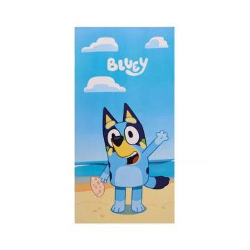 Ręcznik kąpielowy 70x140 Bluey