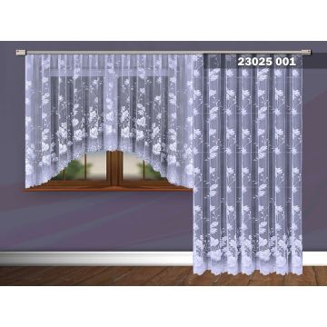 Komplet łuk 250x700 23025