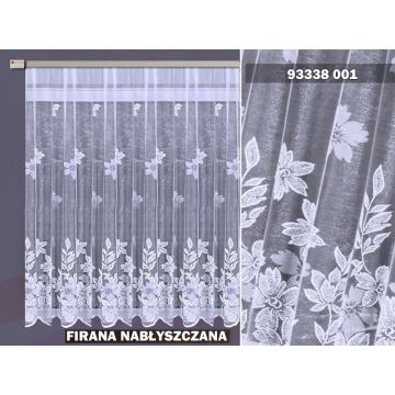 Firana żakardowa 93338
