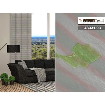Materiał zasłonowy lekki 43331 03 140 – na metry (cena za 1 mb)