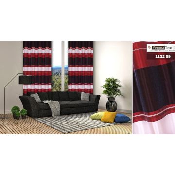 Materiał zasłonowy 1132 09 – na metry (cena za 1 mb)