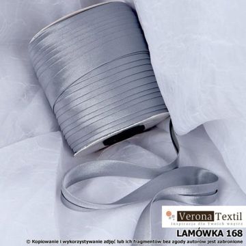 Lamówka atłasowa 168