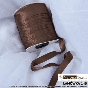 Lamówka atłasowa 146