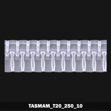 Taśma 1:2,5 SMOK 10cm